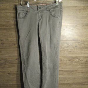 Prana women's pants size 4